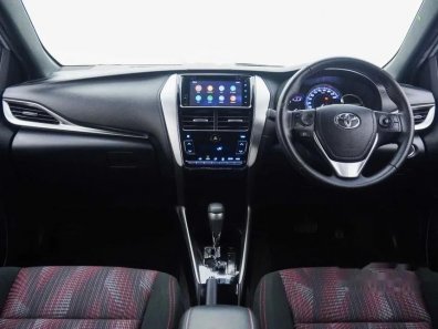 Toyota Sportivo 2019 Hatchback dijual-1