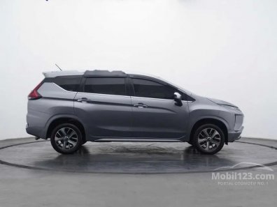 Jual Mitsubishi Xpander 2019, harga murah-1