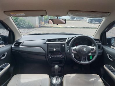 Jual Honda Brio 2019 Satya E CVT di DKI Jakarta-1