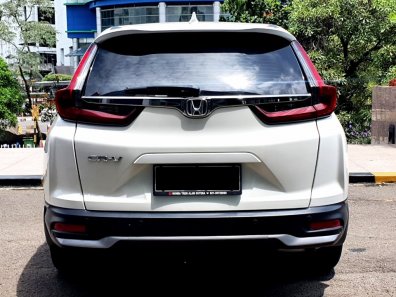 Jual Honda CR-V 2021 2.0 i-VTEC di DKI Jakarta-1