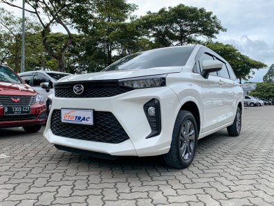 Jual Daihatsu Xenia 2022 1.3 R MT di DKI Jakarta-1