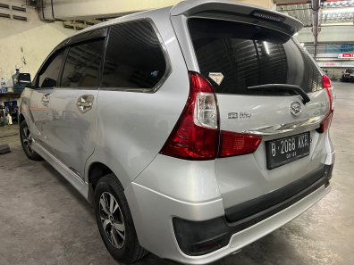 Jual Daihatsu Xenia 2018 1.3 R Deluxe MT di DKI Jakarta-1