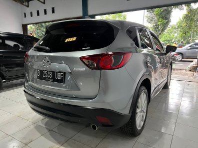 Jual Mazda CX-5 2013 GT di DKI Jakarta-1