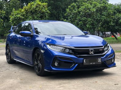 Jual Honda Civic Hatchback RS 2021 di DKI Jakarta-1