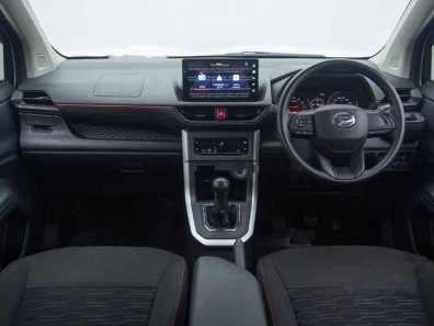Daihatsu Xenia R 2021 MPV dijual-1