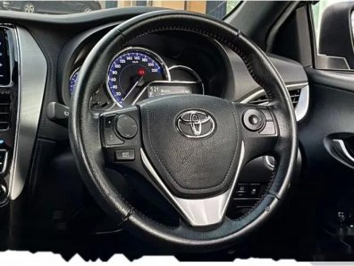 Butuh dana ingin jual Toyota Sportivo 2019-1