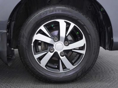 Daihatsu Xenia R SPORTY 2017 MPV dijual-1