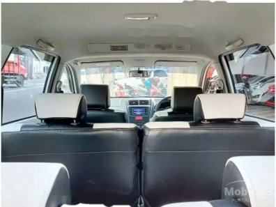 Daihatsu Xenia X 2019 MPV dijual-1