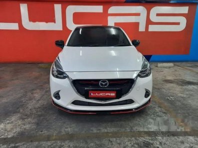 Jual Mazda 2 Hatchback 2018-1