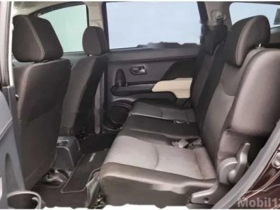 Daihatsu Terios X Deluxe 2019 SUV dijual-1