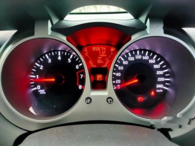 Butuh dana ingin jual Nissan Juke RX 2012-1