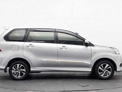 Jual Toyota Veloz 2018 1.5 A/T di Banten-1