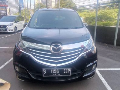 Jual Mazda Biante 2014 2.0 SKYACTIV A/T di DKI Jakarta-1