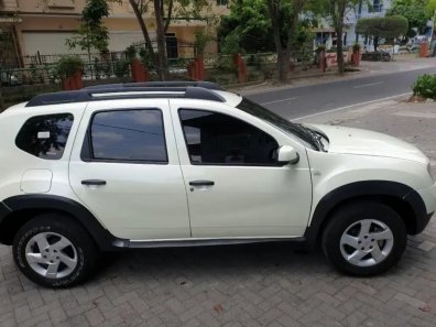 Jual Renault Duster 2015 RxL di Jawa Barat-1