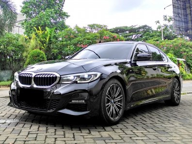 Jual BMW 3 Series 2020 330i M Sport di DKI Jakarta-1