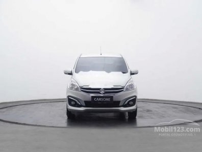 Butuh dana ingin jual Suzuki Ertiga GX 2018-1