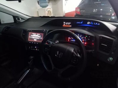 Honda Civic 2.0 2014 Sedan dijual-1