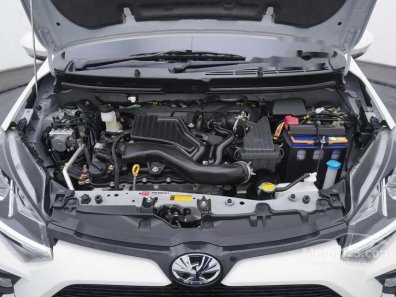 Butuh dana ingin jual Toyota Agya 2021-1
