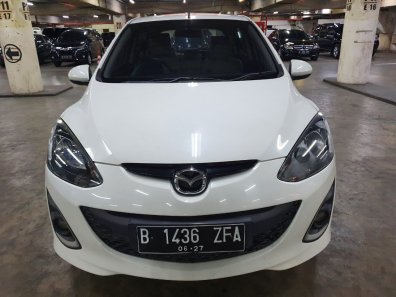 Jual Mazda 2 2012 R AT di DKI Jakarta-1