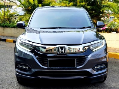Jual Honda HR-V 2021 1.8L Prestige di DKI Jakarta-1