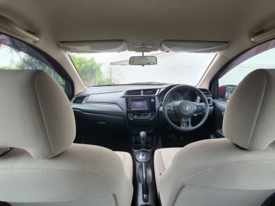 Jual Honda Mobilio 2019 E CVT di DKI Jakarta-1