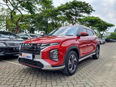 Jual Hyundai Creta 2022 di Jawa Barat-1