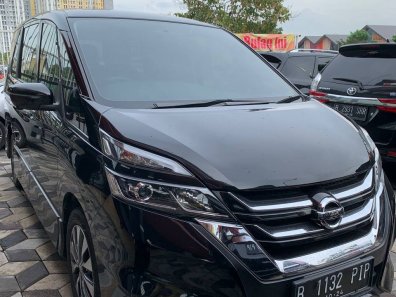Jual Nissan Serena 2019 Highway Star di Jawa Barat-1