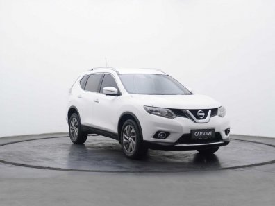 Jual Nissan X-Trail 2015 2.5 di Banten-1