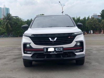 Jual Wuling Almaz 2021 Pro 7-Seater di DKI Jakarta-1
