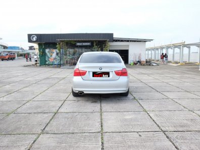 Jual BMW 3 Series 2012 320i di DKI Jakarta-1