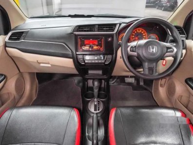 Jual Honda Brio 2017, harga murah-1