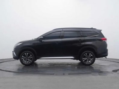 Daihatsu Terios R 2018 SUV dijual-1