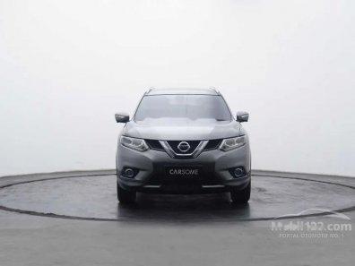 Jual Nissan X-Trail 2015, harga murah-1