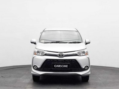 Jual Toyota Avanza 2018 Veloz di DKI Jakarta-1