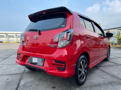 Jual Toyota Agya 2020 1.2L TRD A/T di DKI Jakarta-1