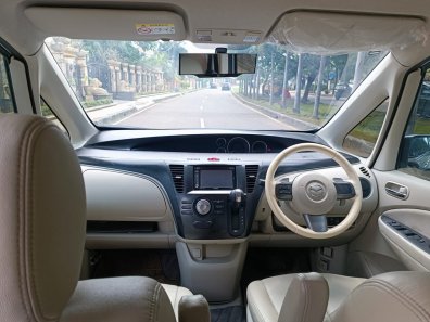 Jual Mazda Biante 2016 2.0 SKYACTIV A/T di DKI Jakarta-1