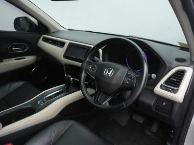 Jual Honda HR-V 2015 1.8L Prestige di Banten-1