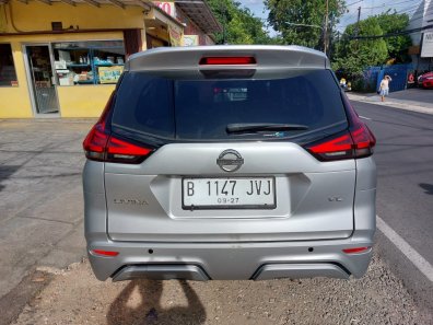 Jual Nissan Livina 2019 VL di DKI Jakarta-1