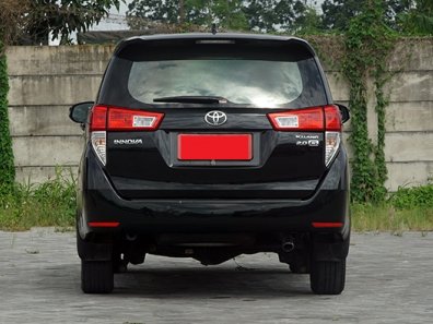 Jual Toyota Kijang Innova 2019 2.0 G di DKI Jakarta-1