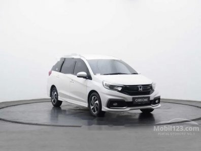 Jual Honda Mobilio 2018, harga murah-1