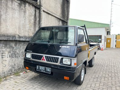 Jual Mitsubishi L300 2019 Pickup Standard di DKI Jakarta-1