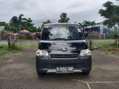 Jual Daihatsu Gran Max Pick Up 2019 1.3 di Jawa Barat-1