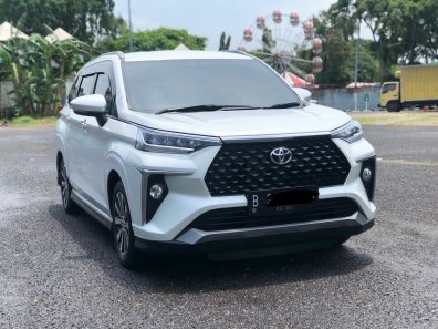 Jual Toyota Veloz 2022 1.5 M/T di DKI Jakarta-1