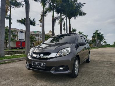 Jual Honda Mobilio 2016 E CVT di Jawa Barat-1