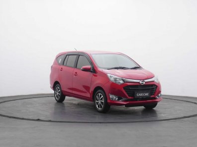 Jual Daihatsu Sigra 2018 1.2 R MT di Banten-1