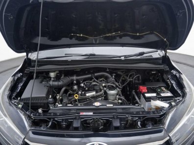 Jual Toyota Kijang Innova 2018 V di Jawa Barat-1