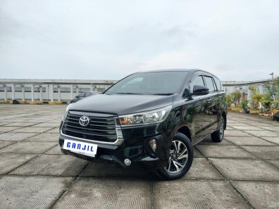 Jual Toyota Kijang Innova 2022 G A/T Diesel di DKI Jakarta-1