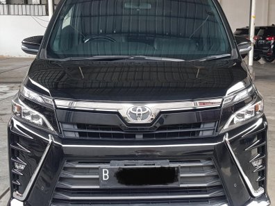 Jual Toyota Voxy 2019 2.0 A/T di Jawa Barat-1