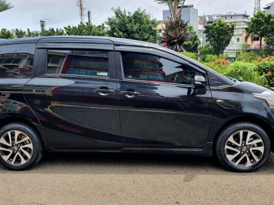 Jual Toyota Sienta 2021 Q CVT di DKI Jakarta-1