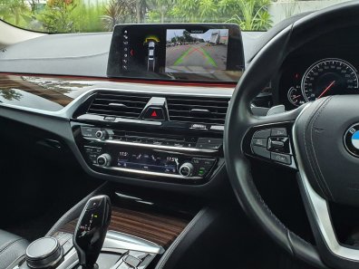 Jual BMW 5 Series 2017 530i di DKI Jakarta-1